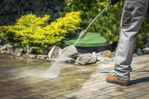 Best Sidewalk and Walkway Cleaning  in Warson Woods, MO